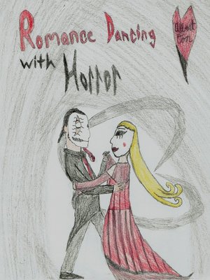 cover image of Romance Dancing with Horror
